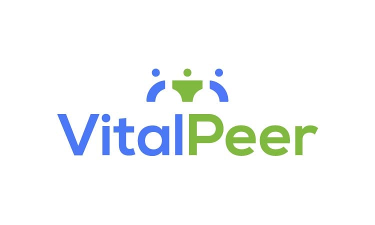 VitalPeer.com - New premium domains